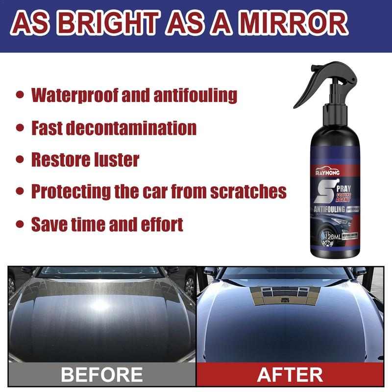 aldorian™-Hot Sale 50% OFF - Multi-functional Coating Renewal Agent