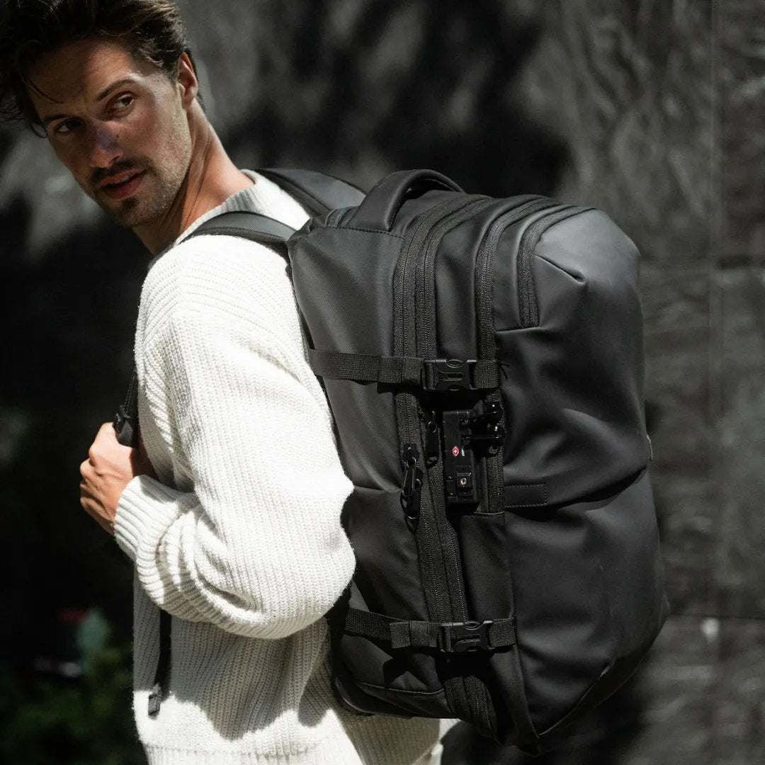 aldorian™-🔥Free inflatable pump🔥Backpack multifunctional travel bag