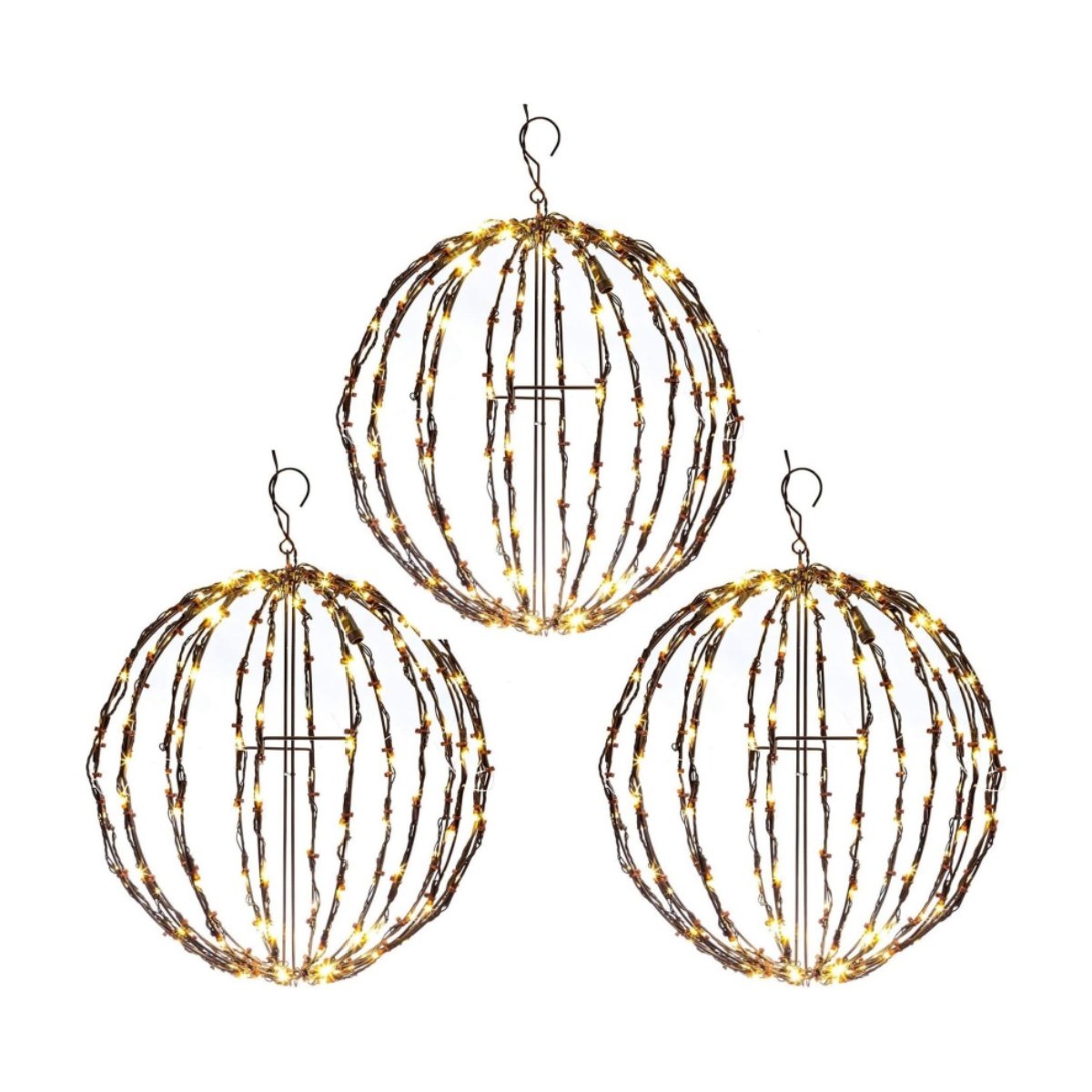 aldorian™-🔥Durable, Waterproof, Long-lasting, Lightweight Bright Light Ball
