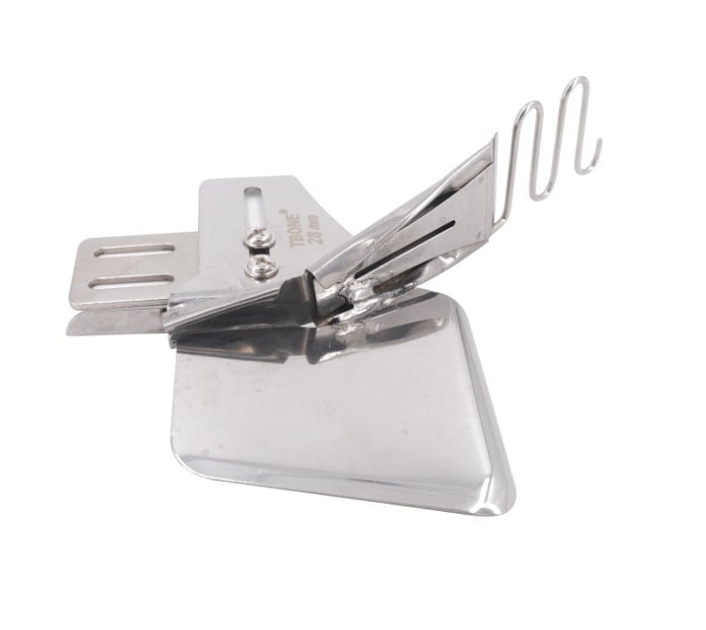 aldorian™-🔥Hot Sale- 49% OFF🔥Sewing Machine Binding Curve Edge Folder