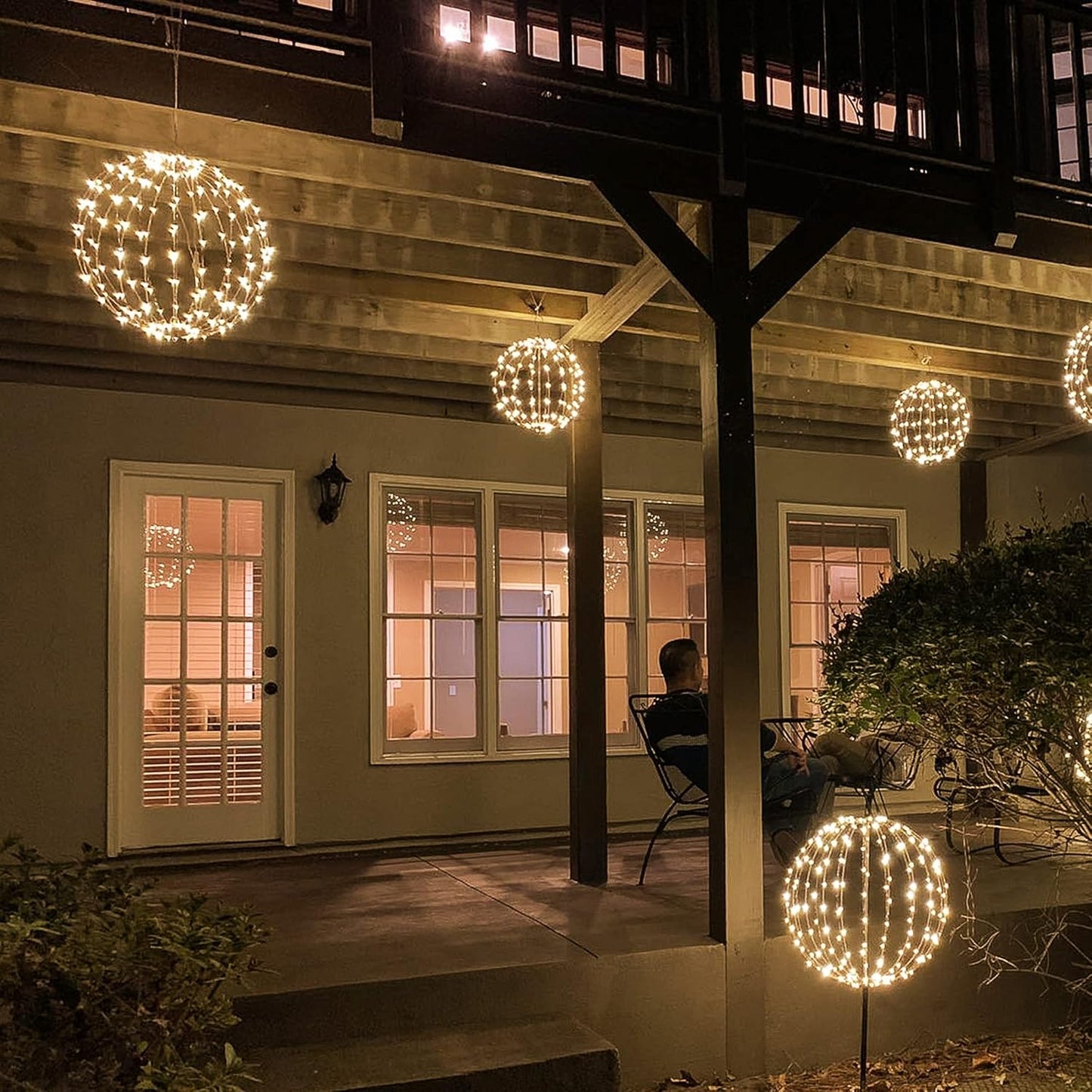 aldorian™-🔥Durable, Waterproof, Long-lasting, Lightweight Bright Light Ball