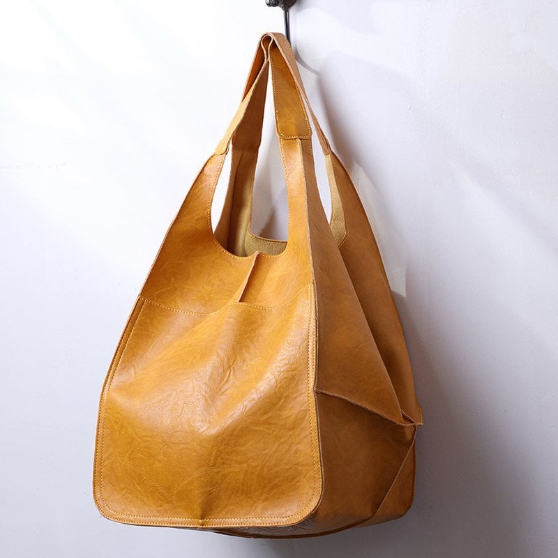 aldorian™-Women Oversize Weekender Handbags