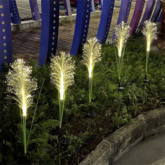 aldorian™-Reed Fiber Optic Light
