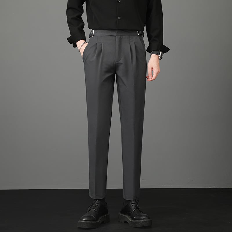 aldorian™-Naples Casual Business Men's Pants (Buy 2 Free Shipping)