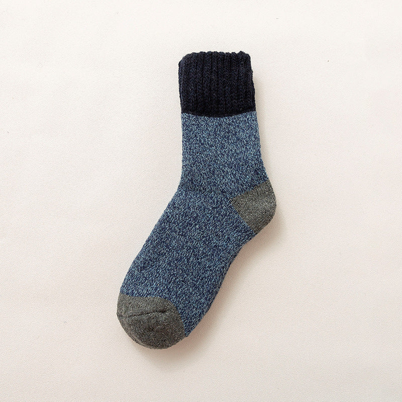 aldorian™-Unisex Winter Thermal Warm Thick Synthetic Wool Socks