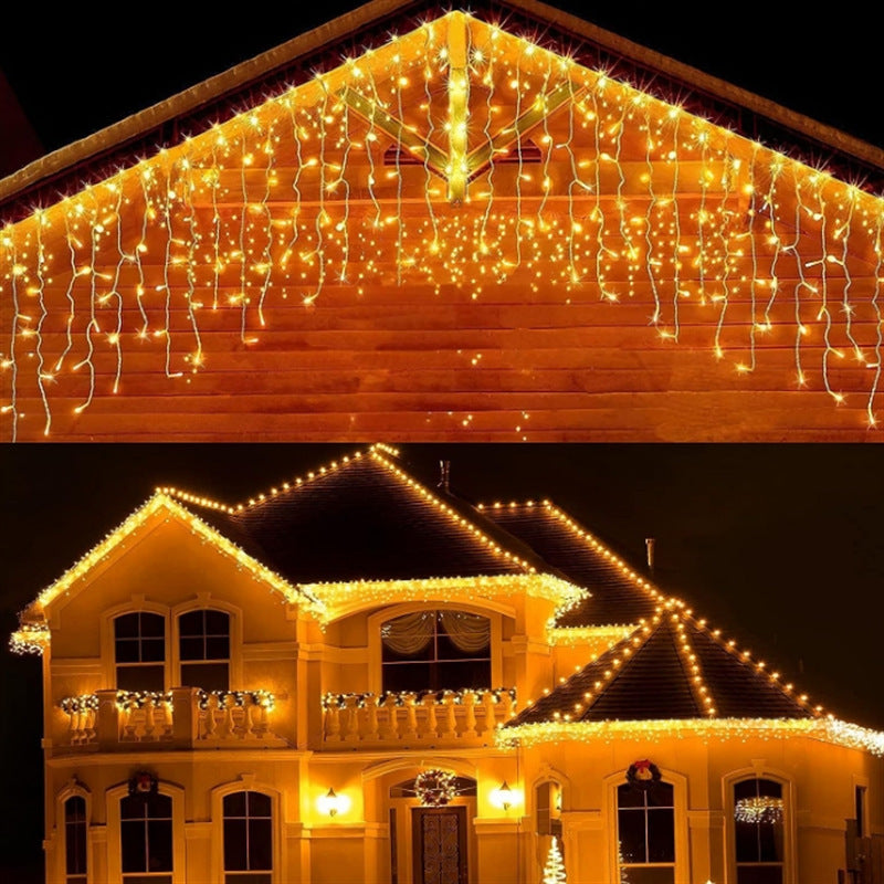 ⚡Christmas Decoration Lights