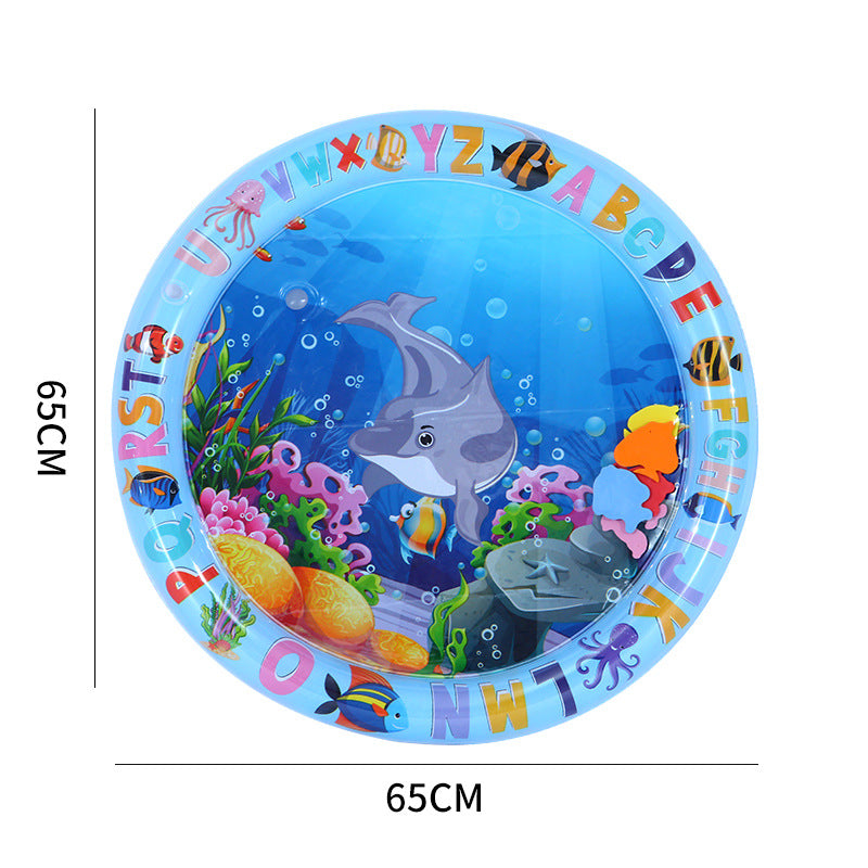 aldorian™-🔥Summer Hot Sale 😻Pet Water Sensory Mat
