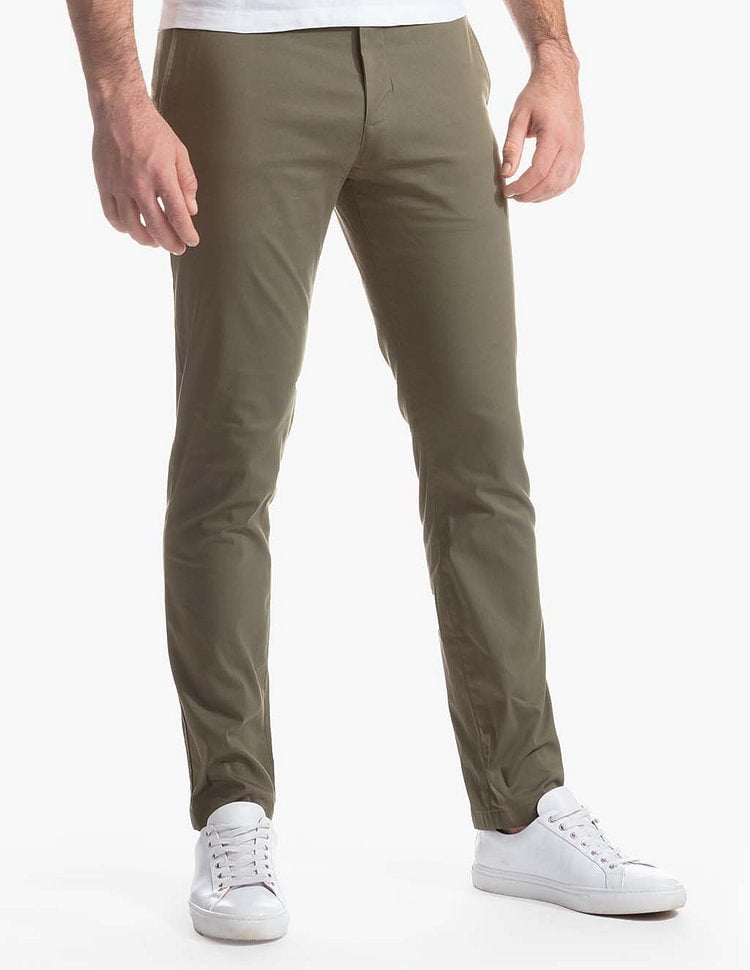 aldorian™-Stretch Khakis (Buy 2 Free Shipping)