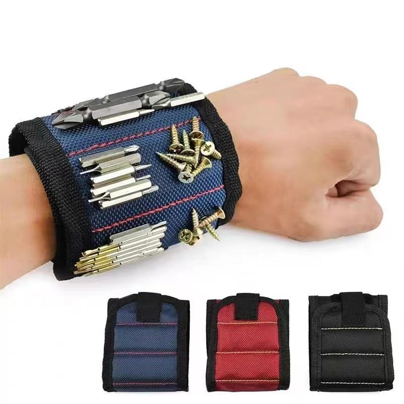aldorian™-Magnetic Wristband with Strong Magnets