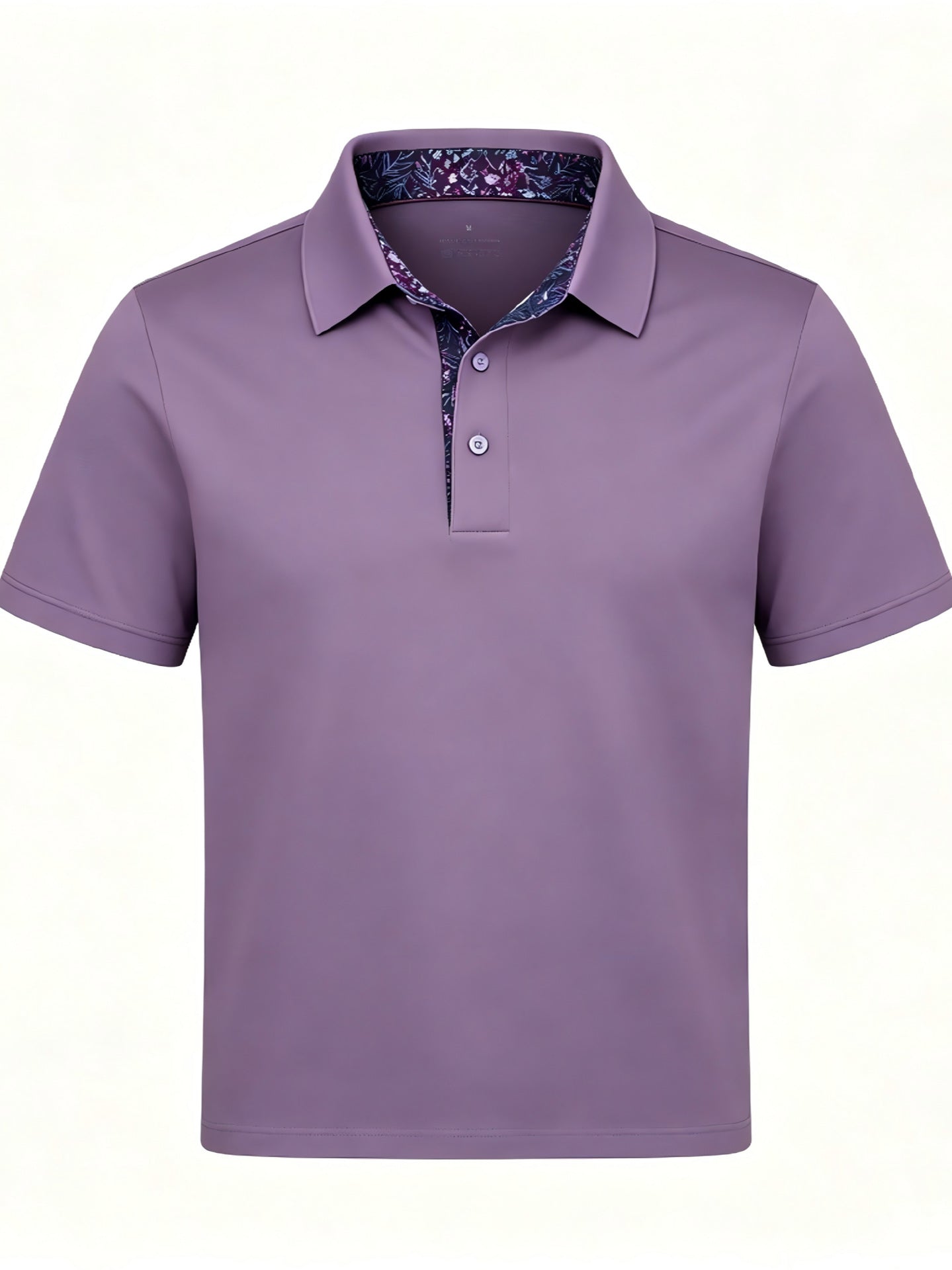 Moisture-Wicking Polo Pack