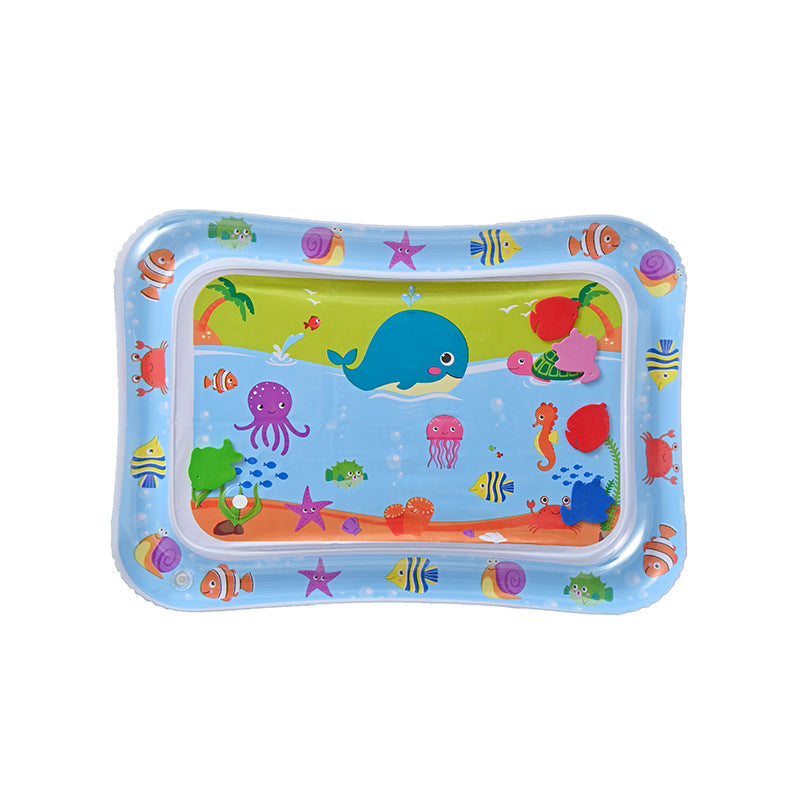 aldorian™-🔥Summer Hot Sale 😻Pet Water Sensory Mat