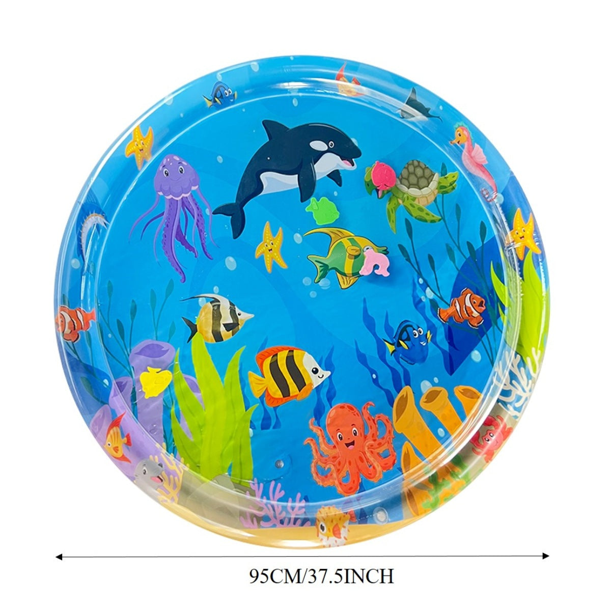 aldorian™-🔥Summer Hot Sale 😻Pet Water Sensory Mat