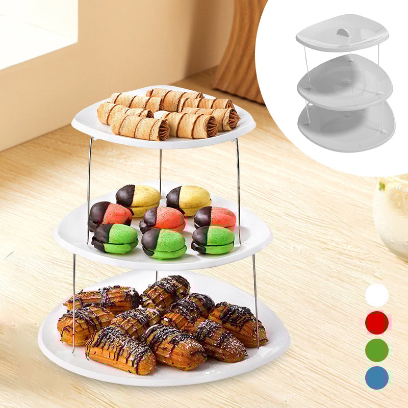aldorian™-🔥49% OFF🍨-Collapsible Party Tray