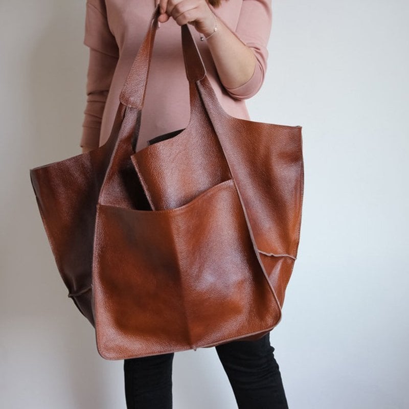 aldorian™-Women Oversize Weekender Handbags