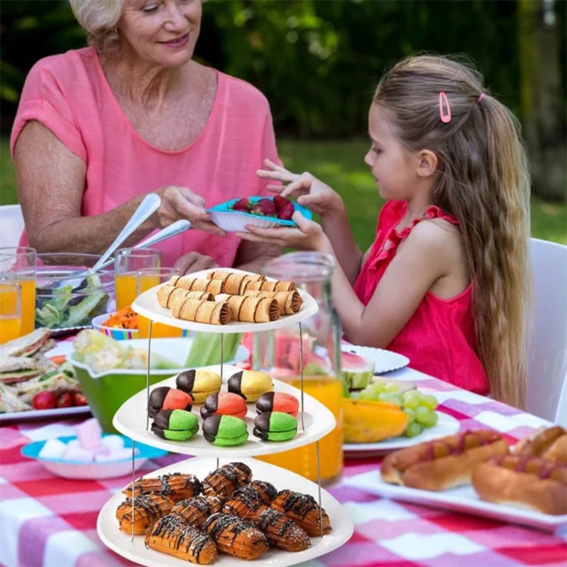 aldorian™-🔥49% OFF🍨-Collapsible Party Tray
