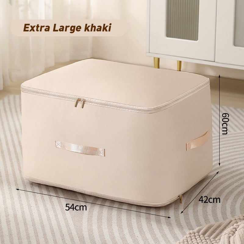 aldorianā¢-š„Ultra Space Saving Self Compression Organizer