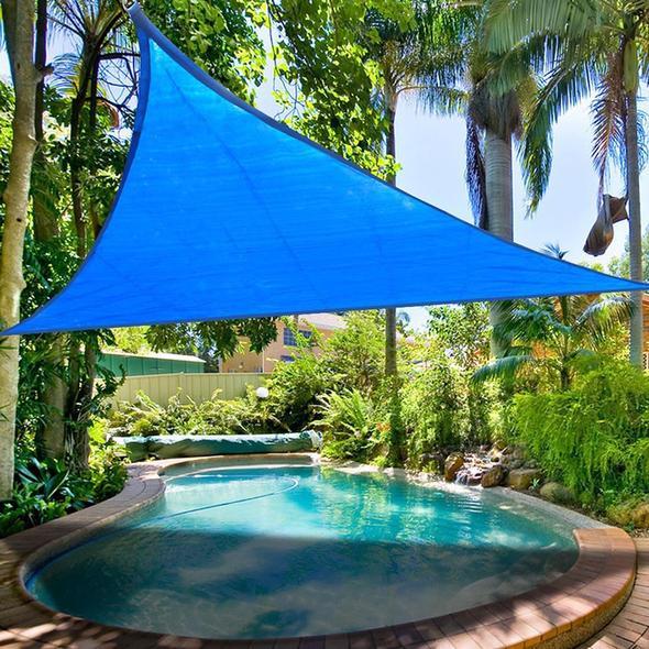 aldorian™-(💥💥BIG SALE--49% OFF) UV Protection Canopy☀️