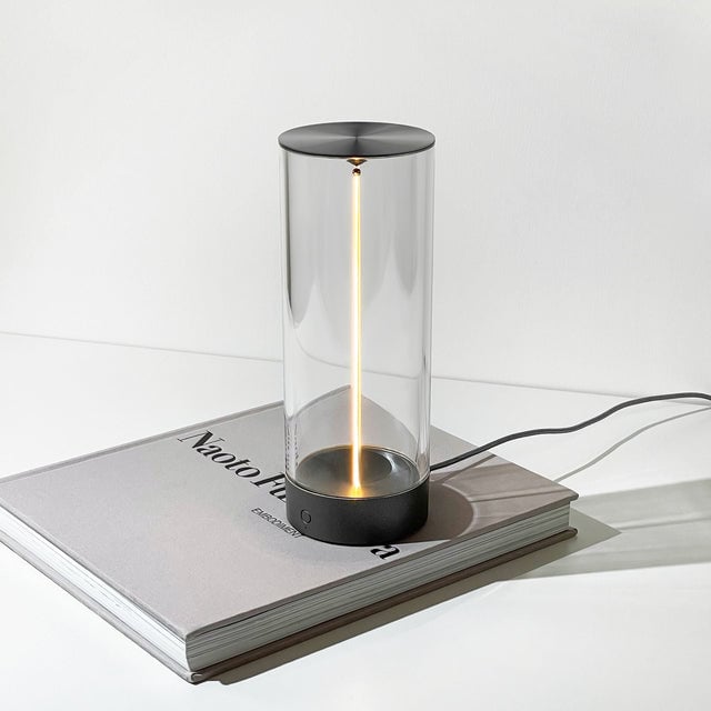aldorian™-Beyond the Ordinary: Rechargeable Quantum Lamp