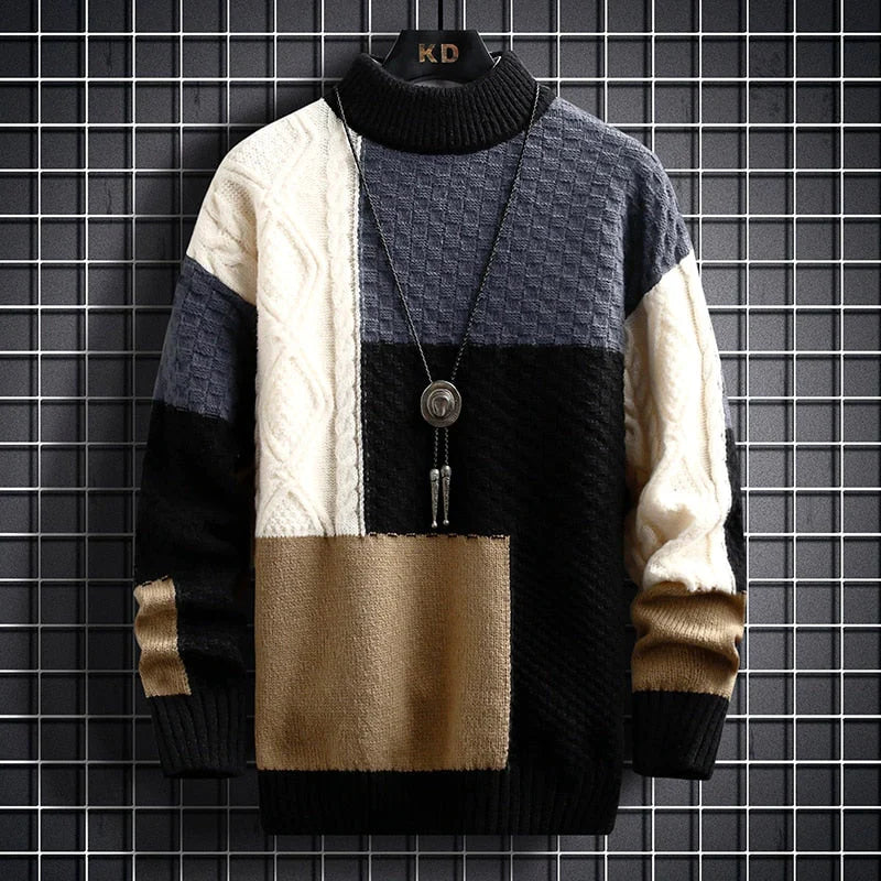 aldorian™-Element Vanguard Sweater
