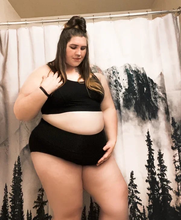 aldorian™-Breathable and moisture-absorbent 2024 new high-waisted leak-proof underwear