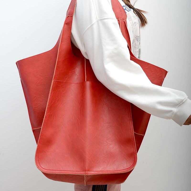 aldorian™-Women Oversize Weekender Handbags