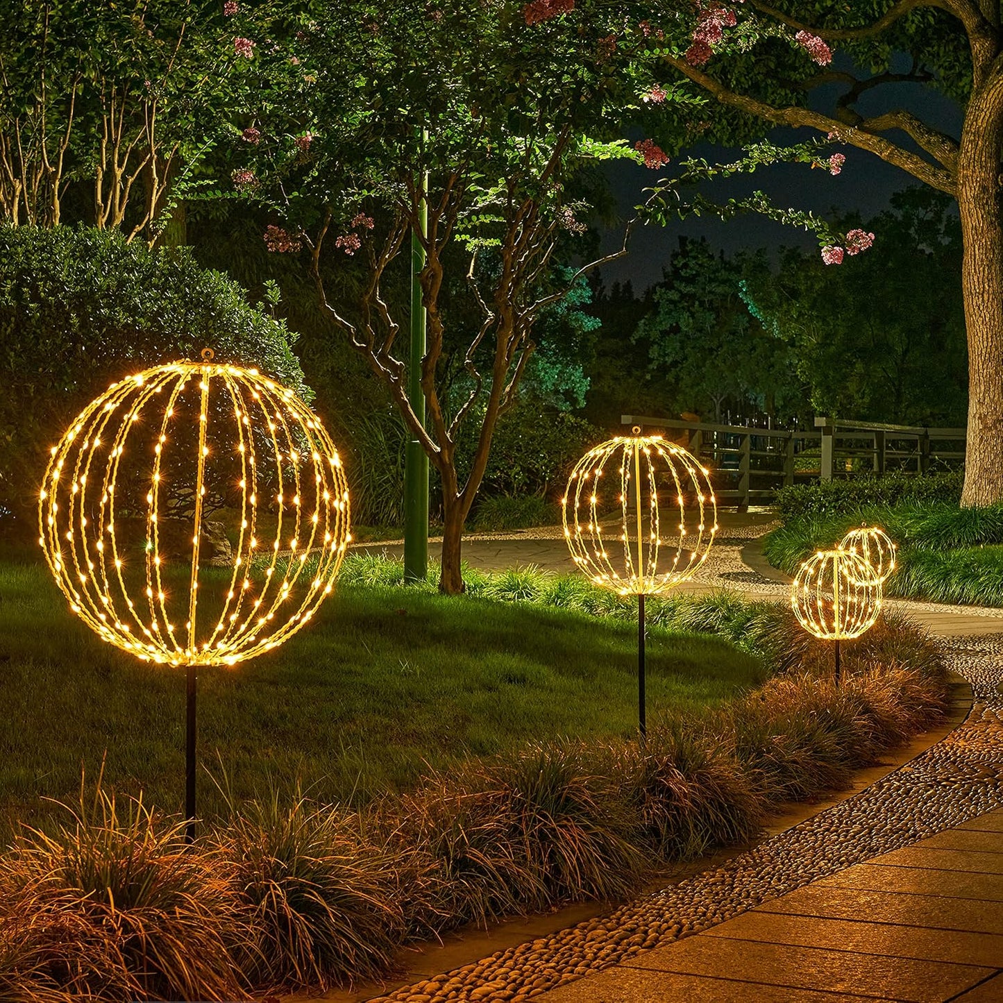 aldorian™-🔥Durable, Waterproof, Long-lasting, Lightweight Bright Light Ball