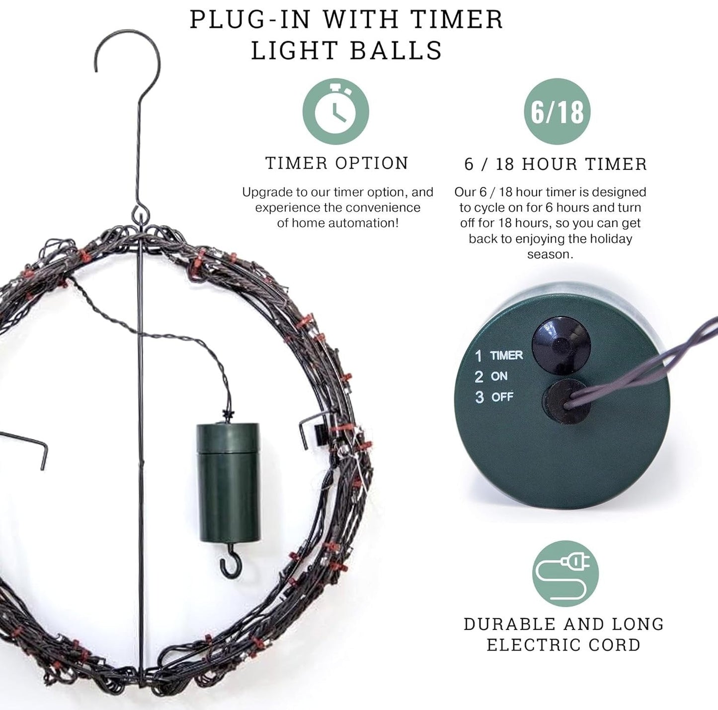 aldorian™-🔥Durable, Waterproof, Long-lasting, Lightweight Bright Light Ball