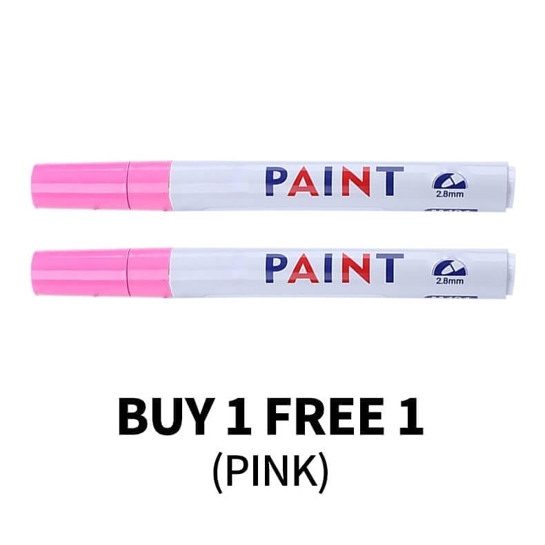aldorian™-🔥HOT SALE🔥Waterproof Non-Fading Tire Paint Pen