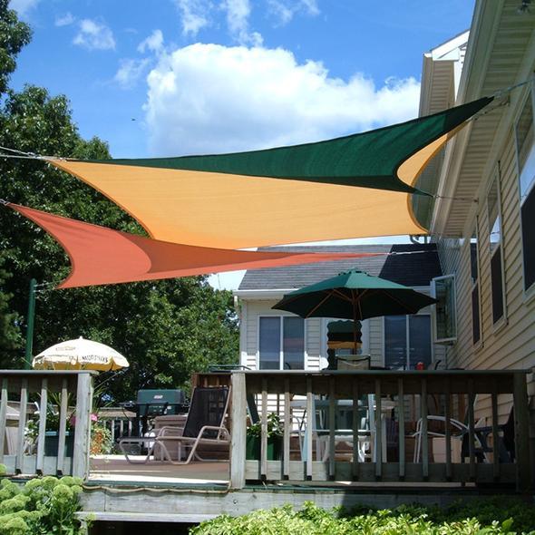 aldorian™-(💥💥BIG SALE--49% OFF) UV Protection Canopy☀️