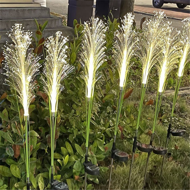 aldorian™-Reed Fiber Optic Light