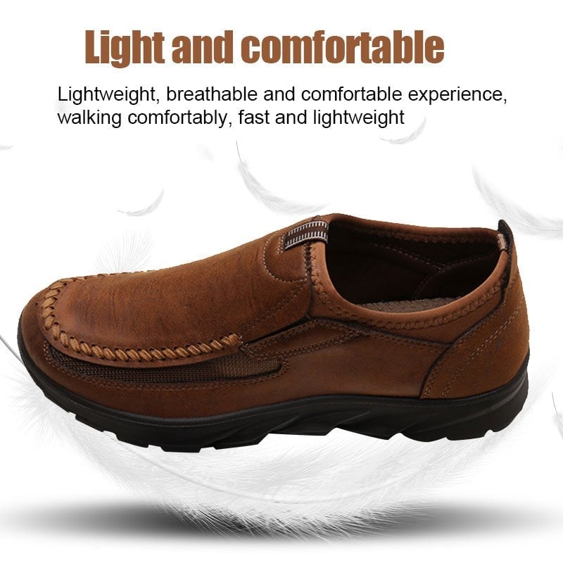 aldorian™-Men's Casual Breathable Loafers