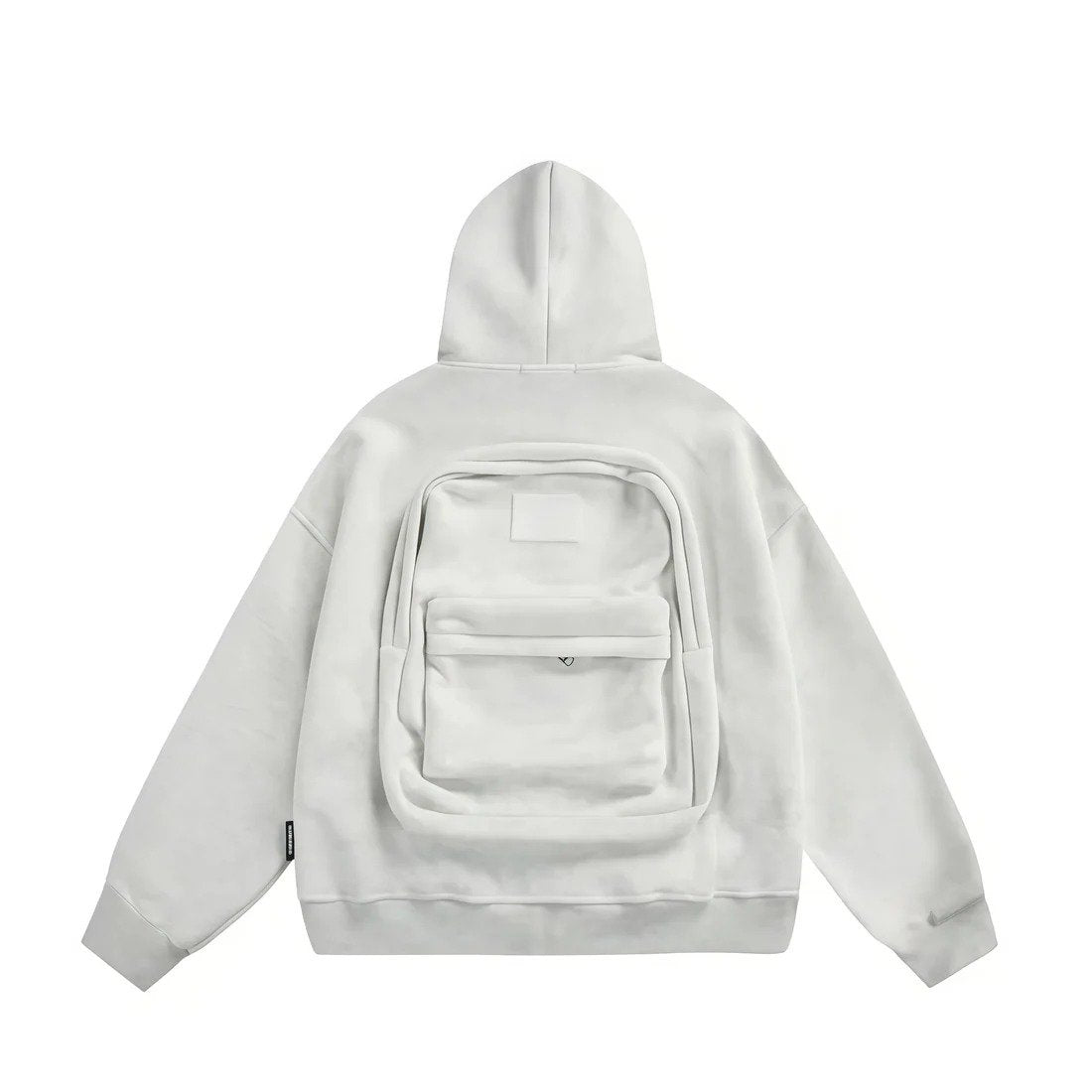 🎁🔥BackPack Hoodie