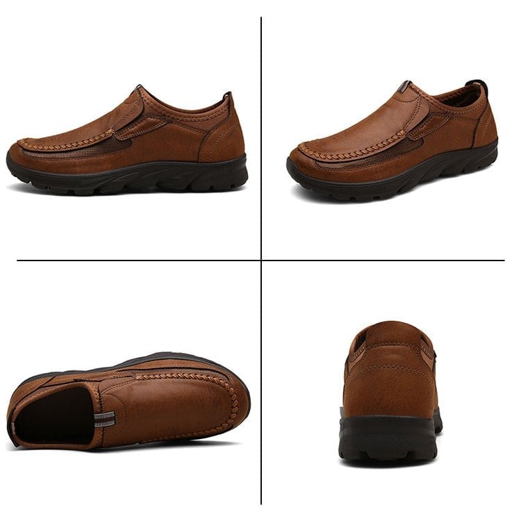 aldorian™-Men's Casual Breathable Loafers