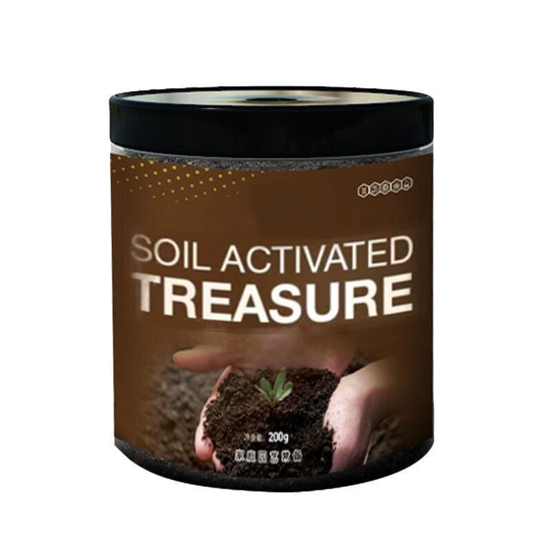 aldorian™-Soil Activated Treasure-You Will Be Amazed🌿