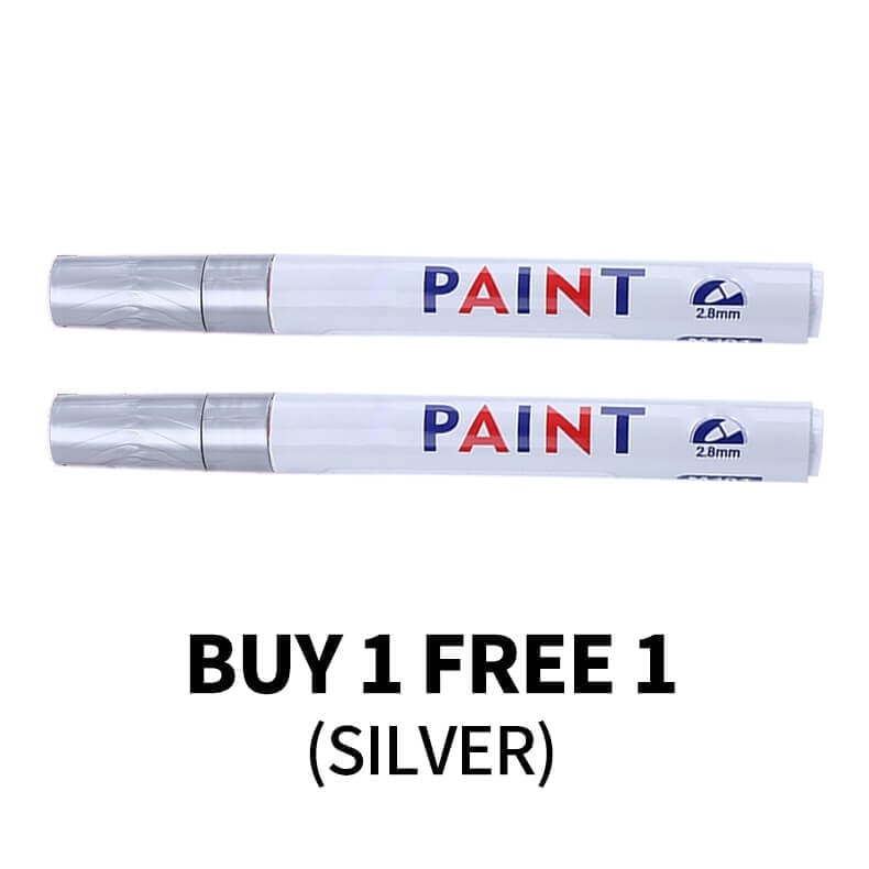 aldorian™-🔥HOT SALE🔥Waterproof Non-Fading Tire Paint Pen