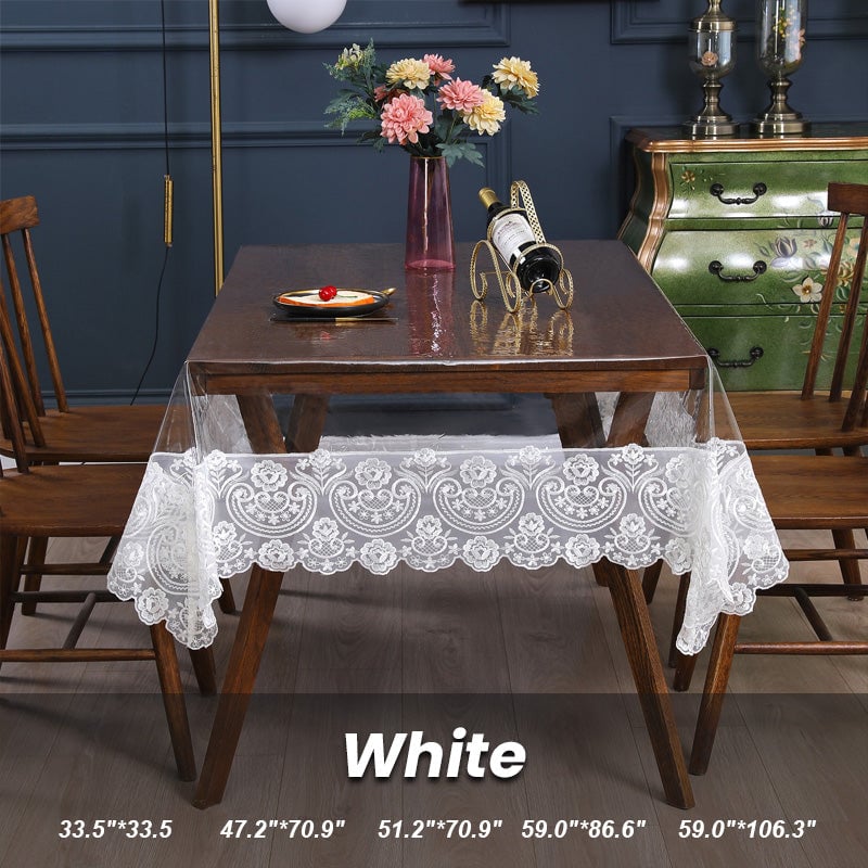 aldorian™-🎁Wash-Free Tablecloth