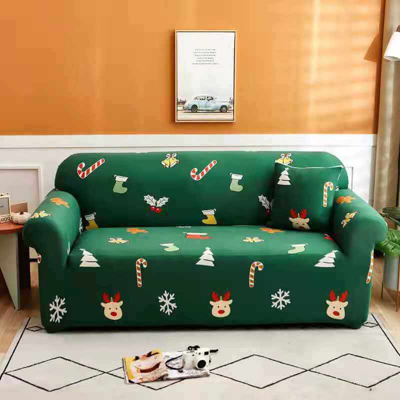 aldorian™-Christmas Sofa Cover