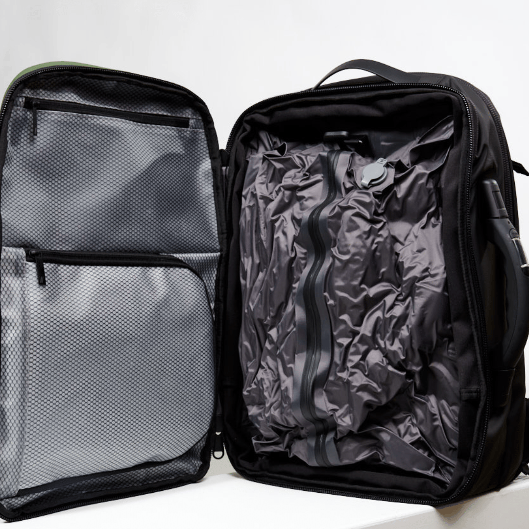 aldorian™-🔥Free inflatable pump🔥Backpack multifunctional travel bag