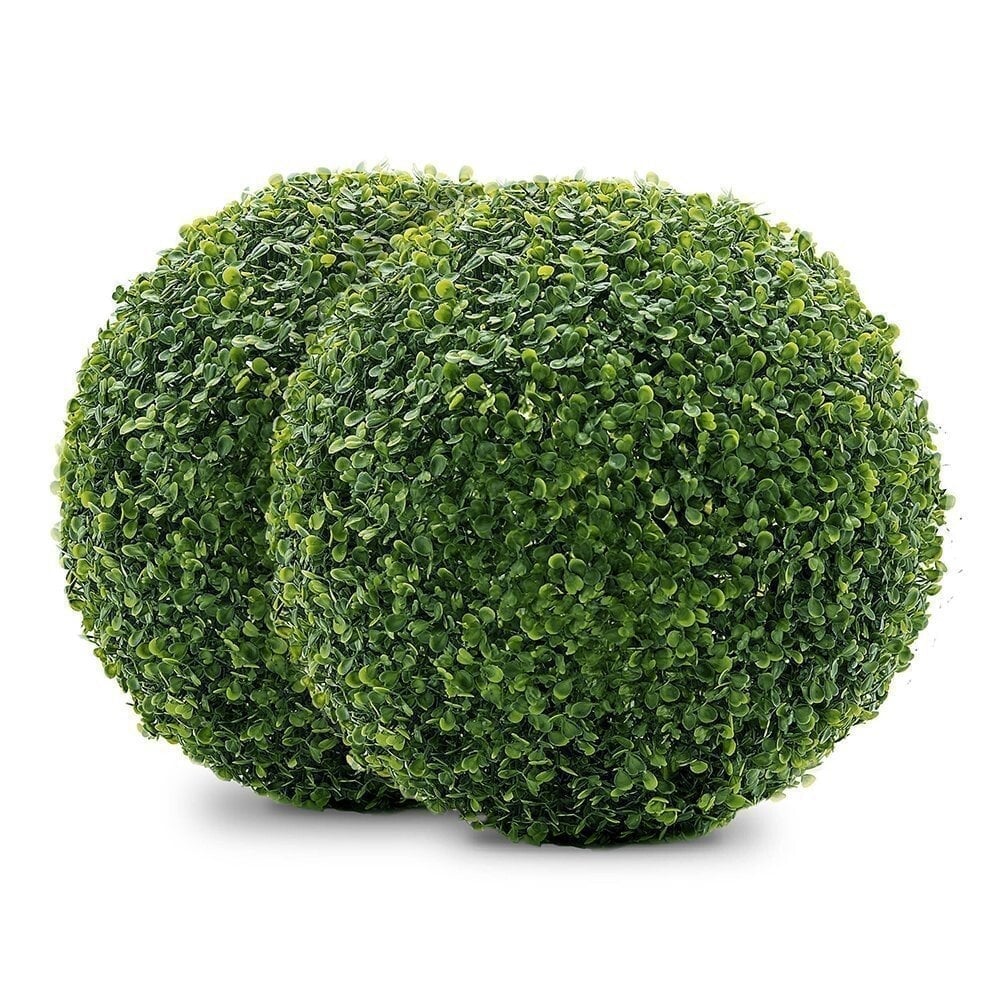 Artificial Plant Topiary Ball🌳🌼