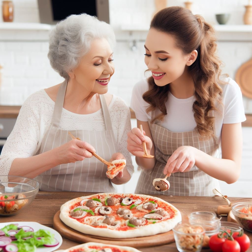 aldorianā¢-š„PROMOTION 49% OFF- Sliding Pizza Peel