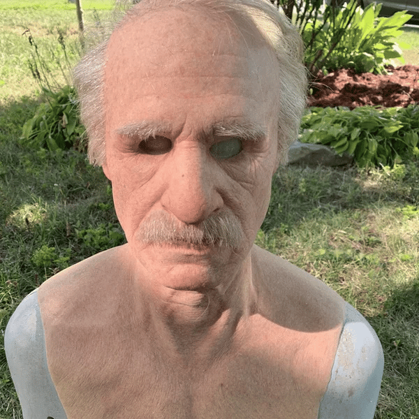 aldorian™-49% OFF💥2024 New Style Mask Headgear