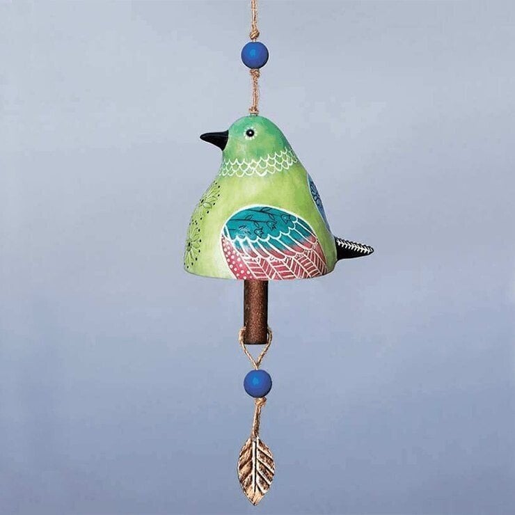 aldorian™-🔥🐦BIRD SONG BELL