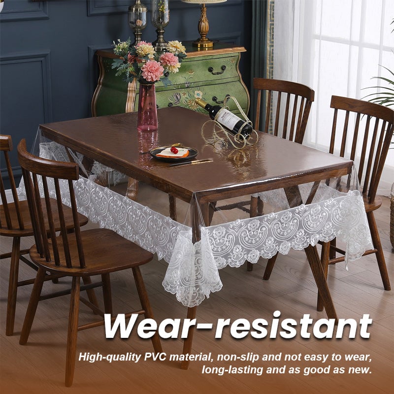aldorian™-🎁Wash-Free Tablecloth