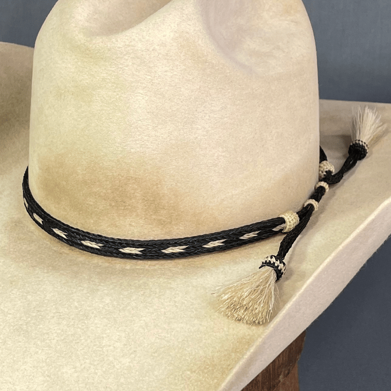 aldorianā¢-š„Handmade YellowStone Cowboy Hat
