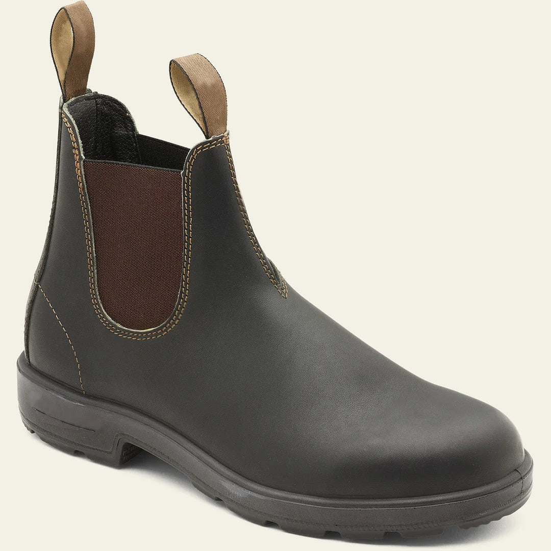 aldorian™-Vintage Chelsea Boots-BUY 2 FREE SHIPPING