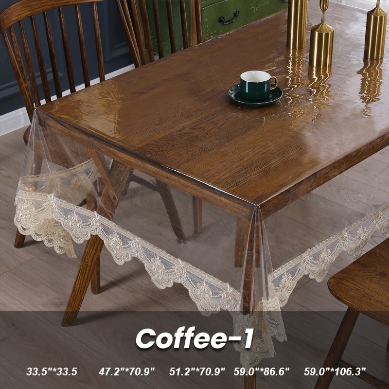 aldorian™-🎁Wash-Free Tablecloth