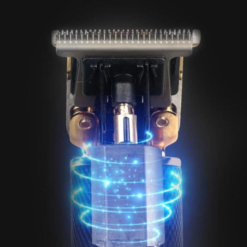 aldorian™-Cordless Trimmer Men Hair Clipper