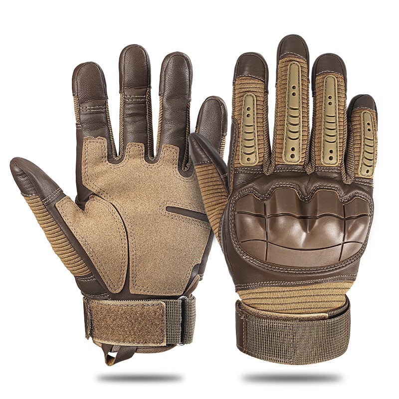 aldorian™-🔥Heavy Duty Tactical Gloves
