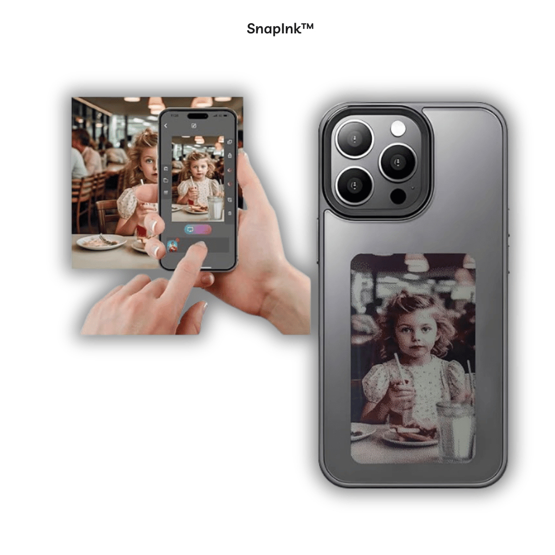 aldorian™-NFC iPhone case