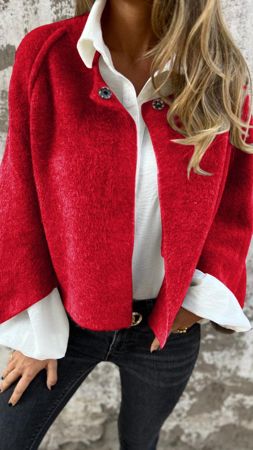 aldorian™-WOMEN’S COZY CARDIGAN